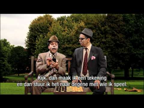 zo:RAYMANN 2012 - De Pappies - Drawing something