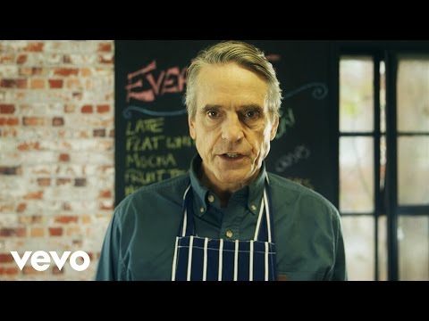 EverYoung - Starchaser featuring Jeremy Irons ft. Jeremy Irons