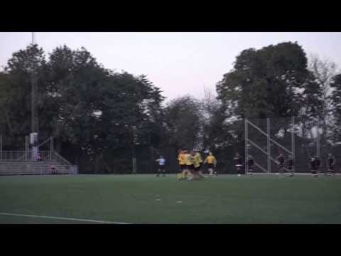 Norrtulls SK - Ekerö BoIS 1-0