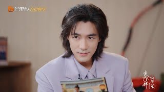 ENG《良陈美锦》特别企划之“翻转人生”｜A Splendid Match SP