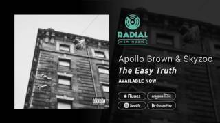 Apollo Brown and Skyzoo - The Easy Truth (Album Trailer)