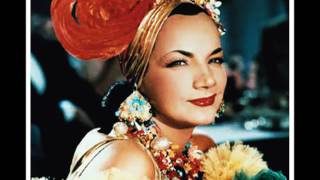 NA BATUCADA DA VIDA - CARMEN MIRANDA E OS DIABOS DO CÉU