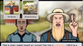 Once it Starts - Supergarage