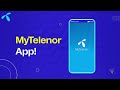 How To Check Your Telenor Mobile Balance | Telenor Help