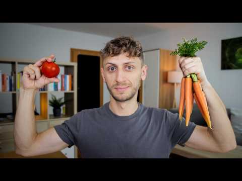 How to heal your psyche through nutrition