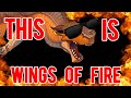 This Is Wings Of Fire We Didn T Start The Fire Parody