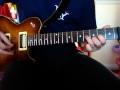 Hardest Thing in the World - The Stone Roses (cover)