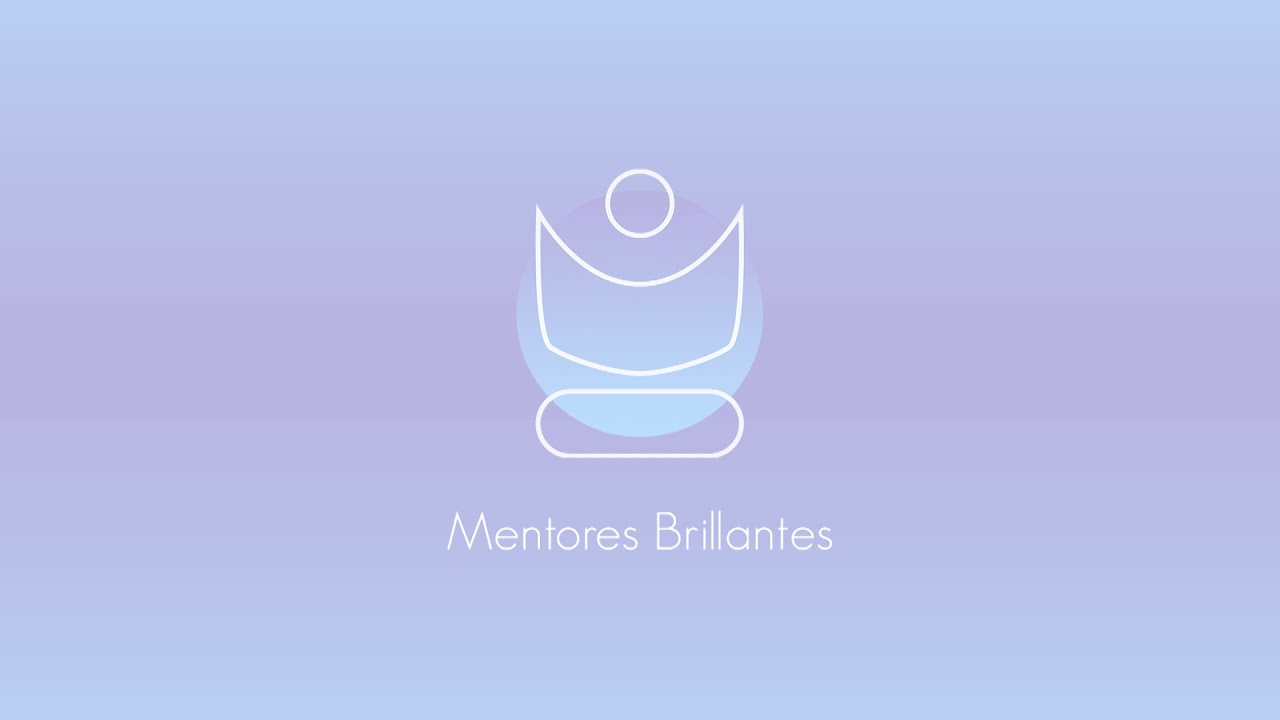 Mentores Brillantes - Video promocional