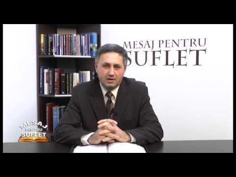 Mesaj pentru suflet episodul 200