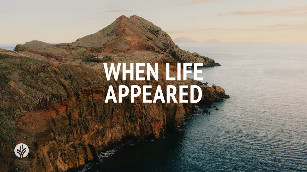 When Life Appeared | Audio Reading | Our Daily Bread Devotional | December 4, 2024