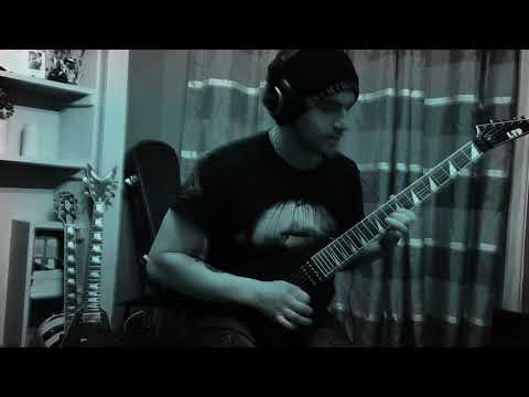 Skid Row - 18&life (Solo Cover)