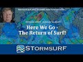 Here We Go The Return Of Surf