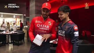 PBKS vs RCB, Qualifier 1: Seiko Prospex Moment, Yash Dayal | IPL 2025