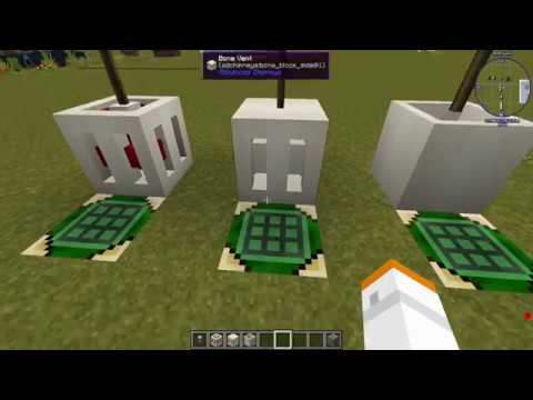 Manufactio Advanced Chimney Mod Tutorial