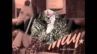 Imelda MAY - Watch Gonna Do -