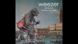 Music video thumbnail preview for Weezer - Happy Anniversary (Peppermint \u0026 Granola Version) by Rivers Cuomo