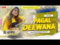 Awara Pagal Deewana Bollywood Romantic Style Humming Mix DJ Appu