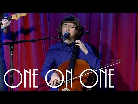 Cellar Sessions: Neyla Pekarek November 13th, 2018 City Winery New York Full Session