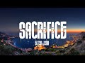 Elton John Sacrifice Lyrics