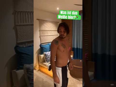 FARID BANG scares CAPITAL BRA!🤣🤣