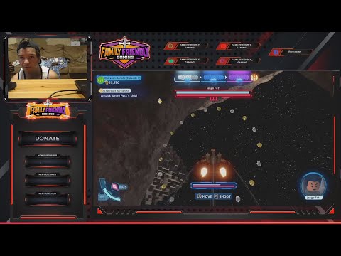 Lego Star Wars The Skywalker Saga Episode 7