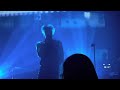 Front Line Assembly - Unknown Live 5/13/22 Kansas City, MO