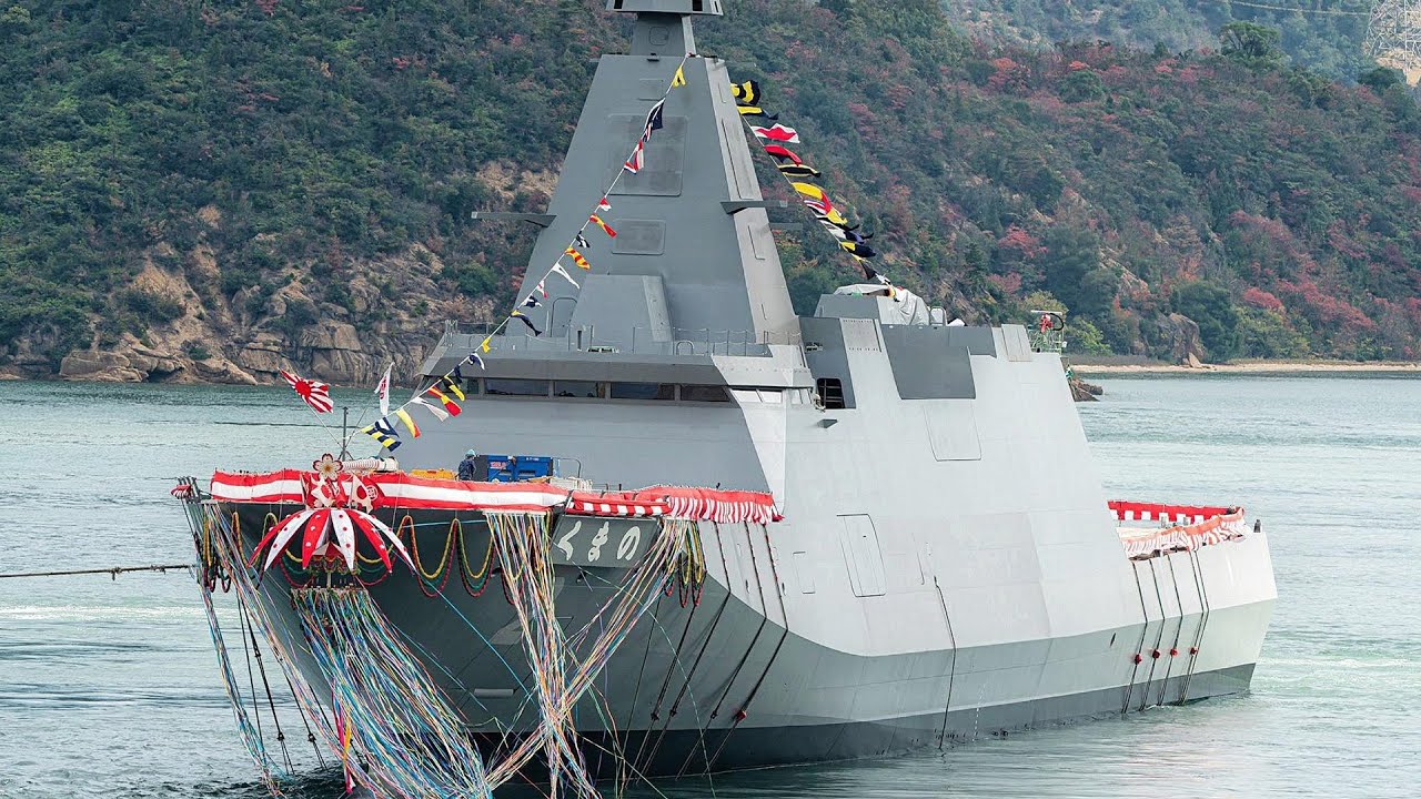 Defense Industry Forum (ISIC) - Export Control in Global Defense