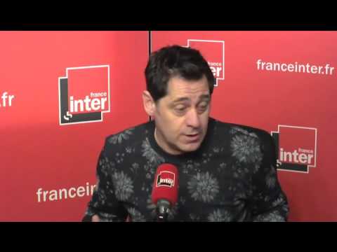 Olivier Py : "La culture est le pétrole d'Avignon"