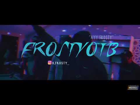 #410 TS x AM x Rendo x #150 M24 - UK DRILL TYPE BEAT "UPSUH" [Prod. FrostyOTB]
