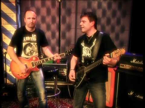 Денис и Приятели - АХАТ и Б.Т.Р. - Aint no Love in the Heart of the City