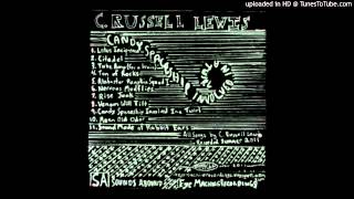 C. Russell Lewis-Locust Incipience (2012)