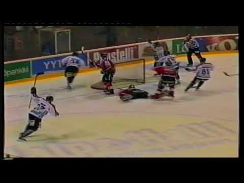 28.10.2006 Ässät-JYP 0-5