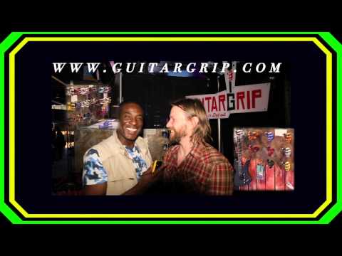 Take It Easy Show Episode #4 Lennox Buppy Brown