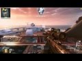 The Phoenix Black Ops II Sniper Beastmode!