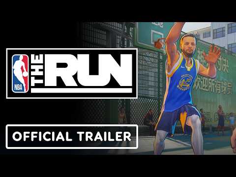 NBA The Run : Le Grand Retour du Streetball en 2026, Signé par les Ex-EA
