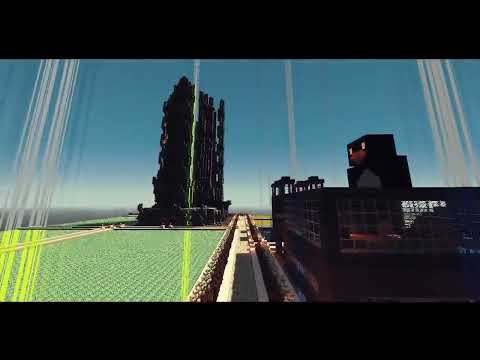 Unbelievable! Minecraft Nostalgia: Anyone can join!