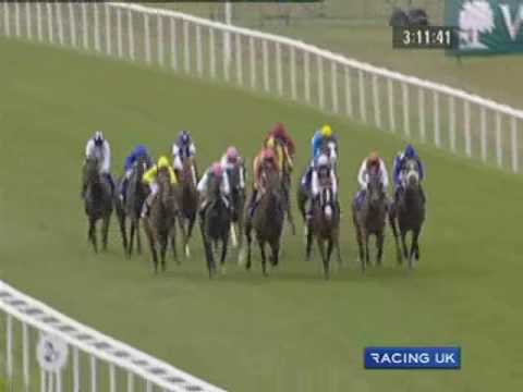 Newmarket - Darley July Cup 2009