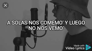 Maikel Delacalle - &#39;O No &#39;Or Nah&#39; (Spanish Remix) LETRA