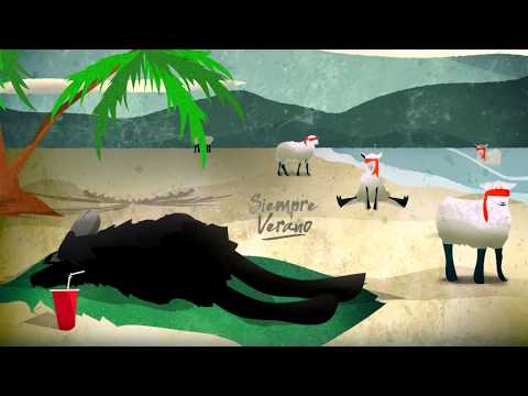 06- Siempre Verano - Rubinsky Rbk - Prod. Stack -Videolirica