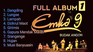 Download lagu Lagu Emka 9 & Kang Dedi Mulyadi - Full Album Satu mp3