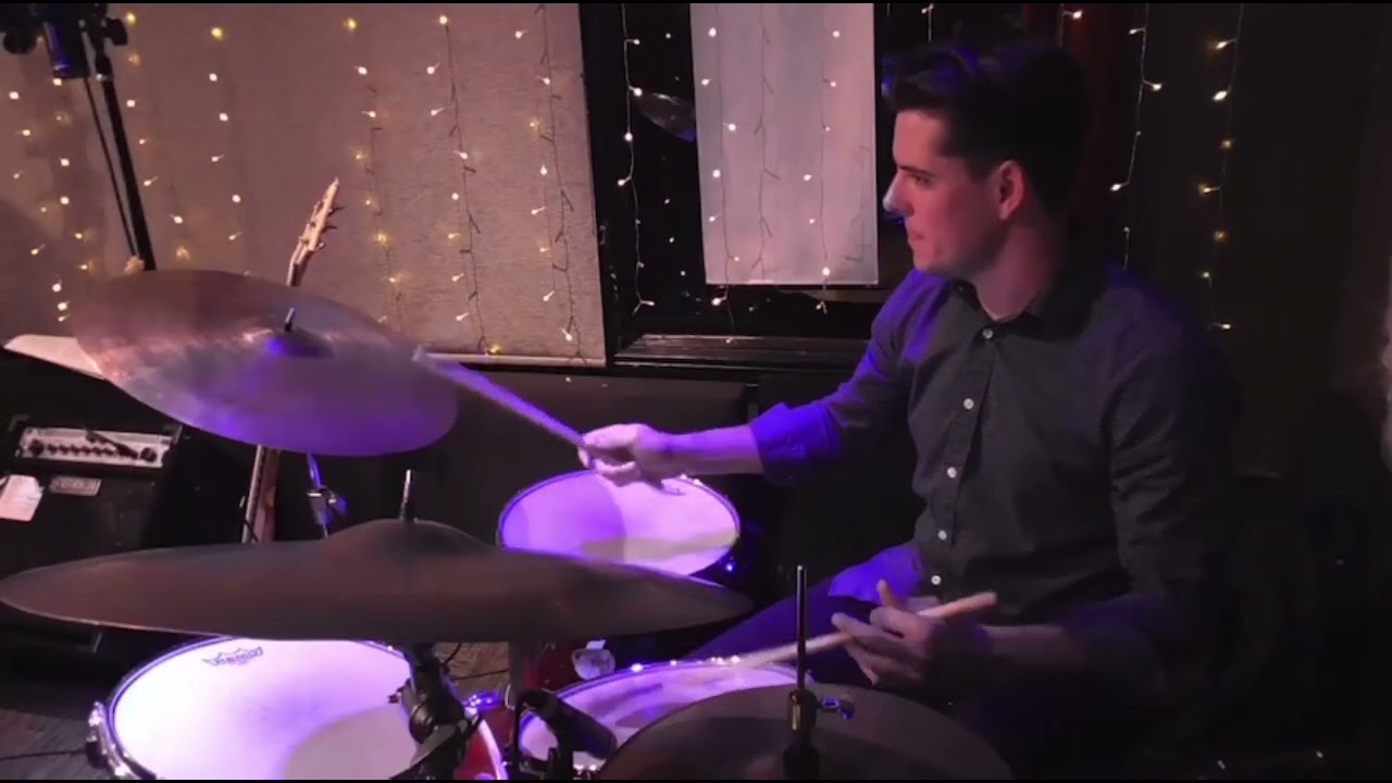 Promotional video thumbnail 1 for Steven Starks Jazz