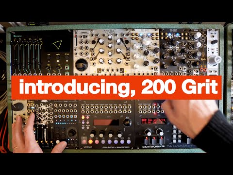 Trying to Make a Mono Eurorack Module Stereo