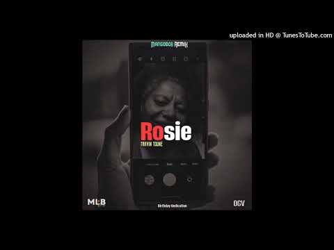 Rosie [Mangoboii Remix 2024] Tarvin Toune feat. Knots Blunt