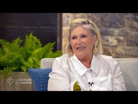 The Victory of Love — Sunday, January 18, 2026