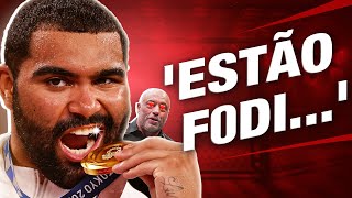 SOBRE GABLE STEVESON X VALTER WALKER #Resenha