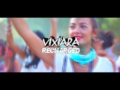 Veason x LXM x PlanBe x QBIK - Skarbie (Vixiara & ReCharged Blend)