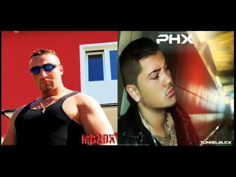 PHX & mCzOx - call boy