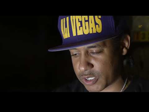 Ali Vegas & DJ Supa Dave- The Ballistics (Official Video)