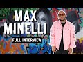 Max Minelli (FULL): Baton Rouge, Young Bleed, Happy Perez, C Loc, Boosie, Diamonds In The Dirt