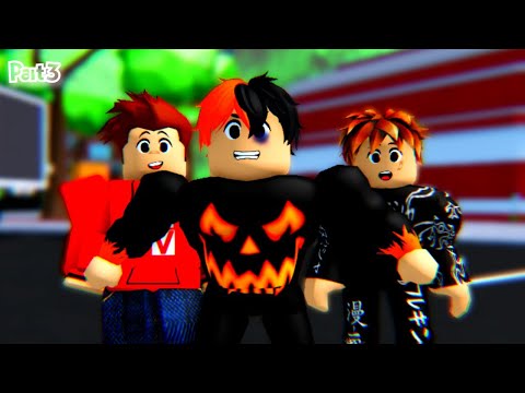 Roblox Bully Story Season 2 Episode 3 NEFFEX - Enough 😤